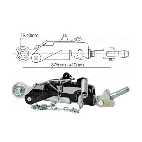 Stabilisator