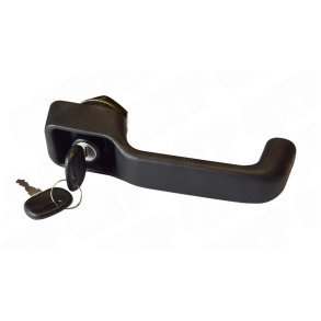 D�rh�ndtag Case CVX195 CVX140 CVX150 CVX160