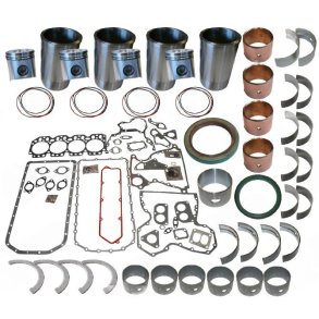 Motors�t John Deere 4039T 300 Series 10 Tho