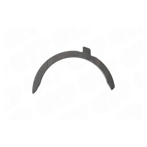 Tillidsbrikker 212 248 7 Thou O/S Bund