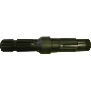 PTO-aksel Renault Claas Vintage 50 60 80 90