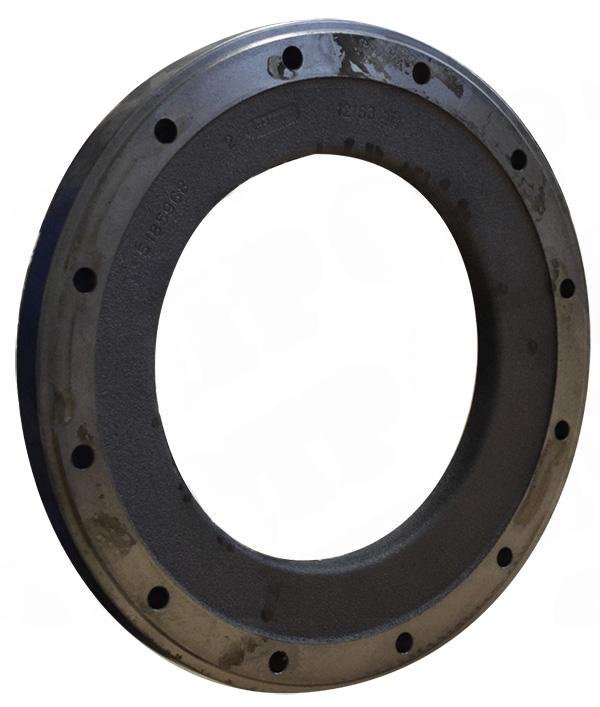 Bremseklods New Holland T7 220 230 235 245 250