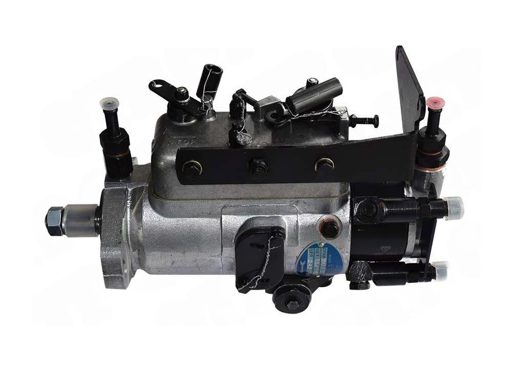 Injektorpumpe Case International 644 744 844