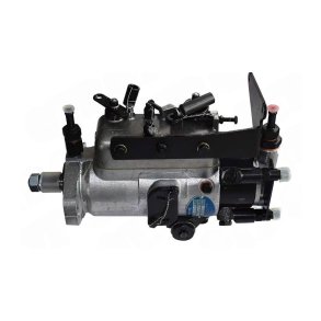 Injektorpumpe Case International 644 744 844