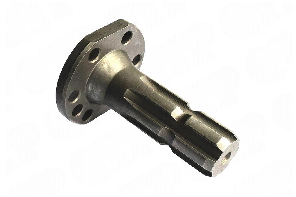 PTO-axel Deutz Antares Aster Buffalo
