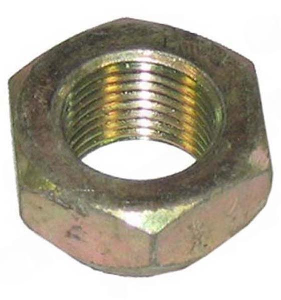 Automatisk tr�kstang l�ftebolt m�trik