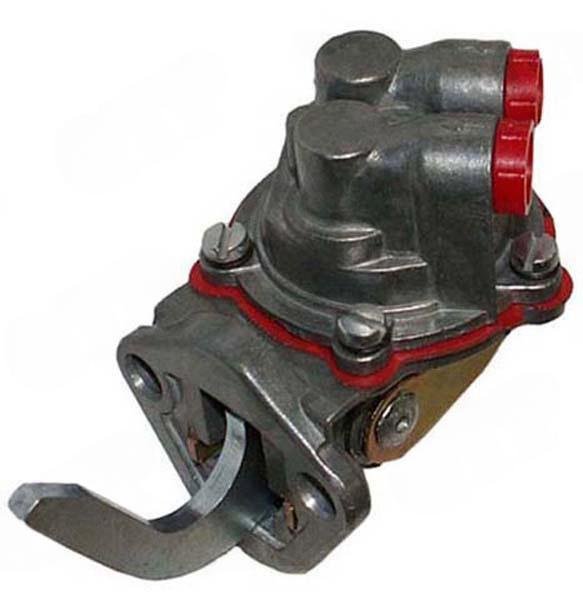 Br�nslepump 20D 35 - 4-cylindrig