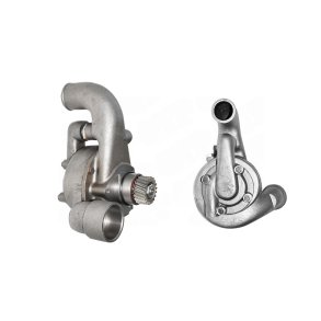 Vandpumpe Massey Ferguson 8170 8180 8270