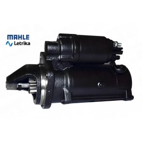 Starter 12 Volt 3.2KW Mahle Venstre Passer til Perkins