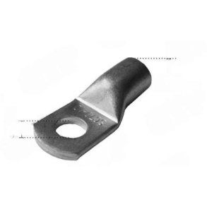 Kraftig Terminal (70mm kabel)