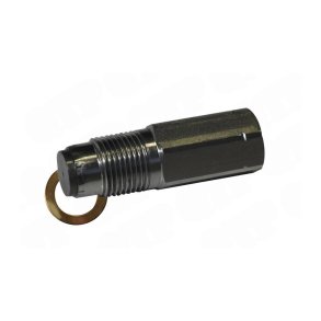 Trykudligningsventil John Deere 7710 7810