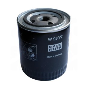 Oljefilter
