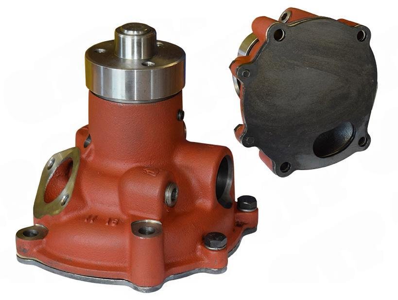 Vandpumpe Ford 35 Series L TL TN