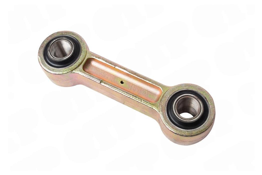 John Deere 6R 57797 - Pan Hard-st�ng