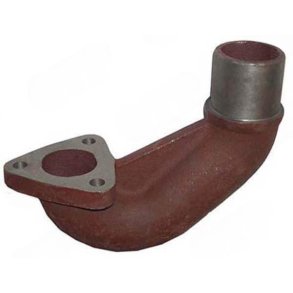 Udst�dningsb�jning 65 MK 2 180&Acirc;&brvbar; - 3 Hul