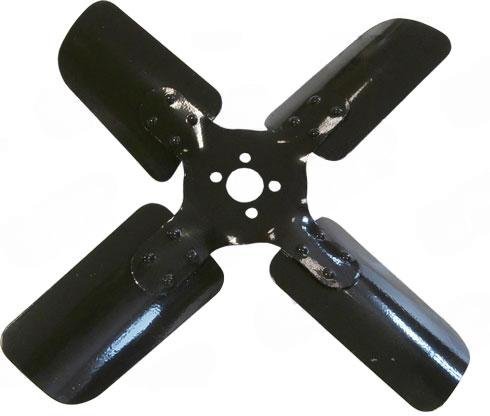 Ventilatorblad 35 35X - 4 Blade