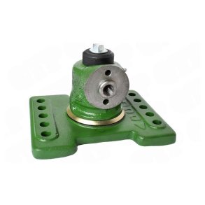 John Deere 6R  57976 - Sk�rmkonsoljuster