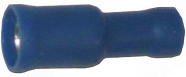 Terminal 5mm Bl� Bullet
