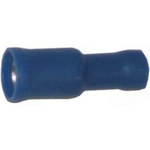 Terminal 5mm Bl� Bullet