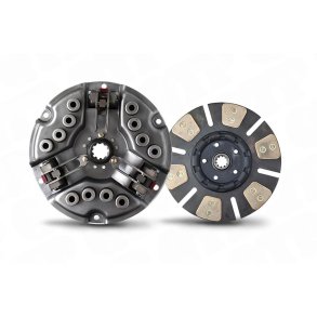 Koblingss�t IHC 12