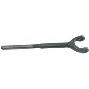 Y-gaffel 35 135  13 1/2