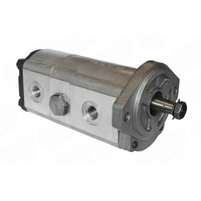 Hydraulikpumpe Massey Ferguson 399
