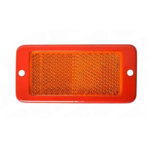 Refleks MF 100 Serie Sk�rm Orange