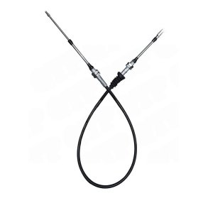 Kabel Delta Cab T Series Hydraulisk Kvadrant
