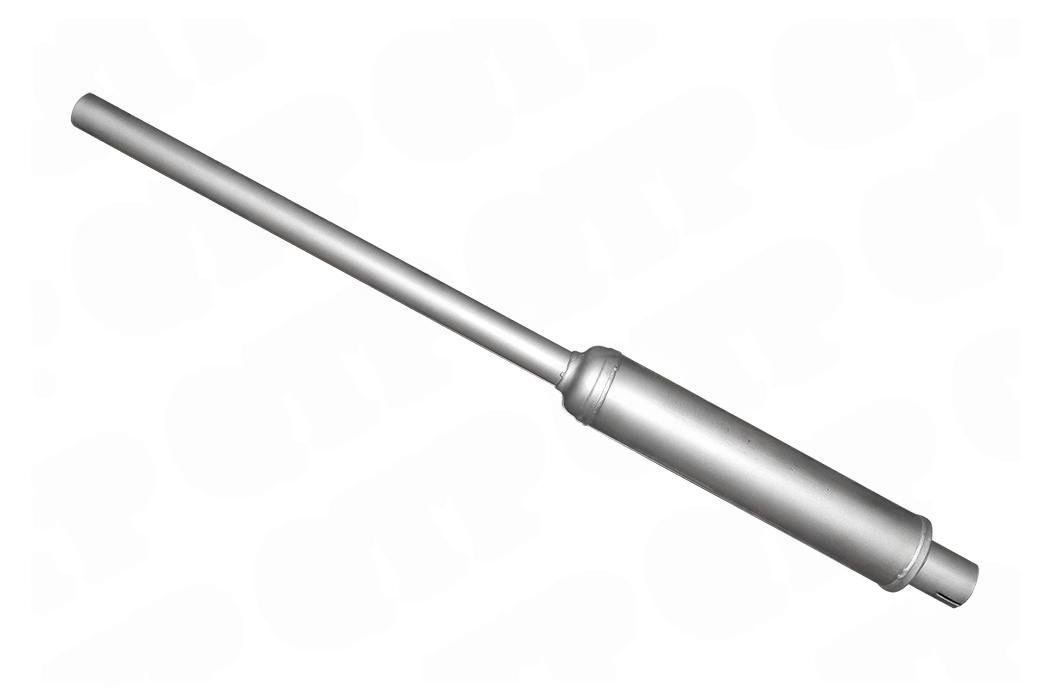 Udst�dning 135 35 TE 20 S�lv