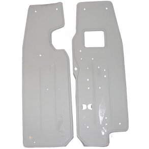 Fodtrin Ford 5000 - PAR