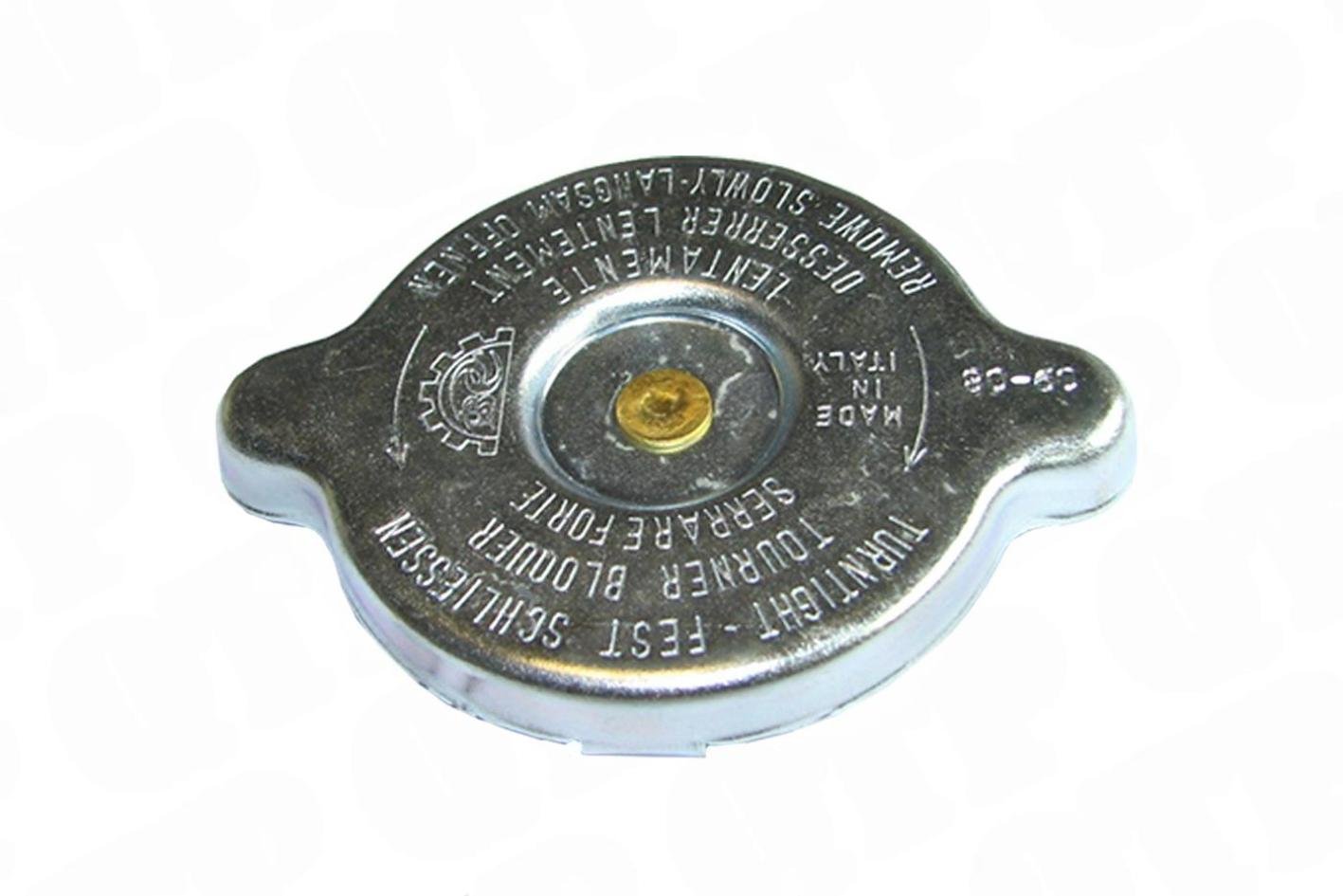K�lerd�ksel Ford TM120 - TM190