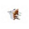 Bl�serkontakt Ford 10 Series 3600 4600 5700 6600 6700 7600 7700 4100 8530 8630 8730 8830 5640 6640 7