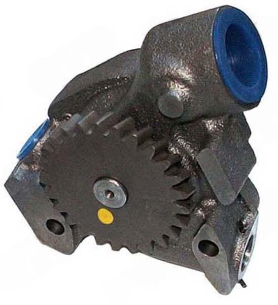 Olje pump Deutz 6-cylindrig 450/470/605/610
