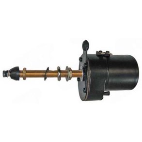 Vinduesviskermotor 12 Volt 105&deg; Lille konisk aksel | 2494 2494 |S.35442, S35442