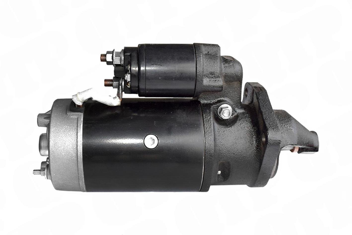 Startmotor | Renault 103-12 - 145-54 | Fendt 102-108 300 - 312 LSA | 780241R