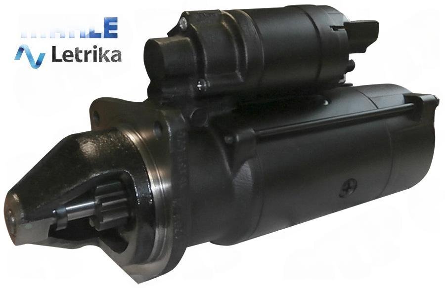 Startmotor Deutz 6.05 4006 4506 5006 5206 5506