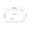 Deluxe Mekanisk S�de | 53923 | 61/830-207B  830-207B