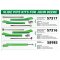 Glideb�sning ( H�jre ) | John Deere 6000 - 6600 6010 | DRP00513 | VPL4461 | VPL4461 | AL170953