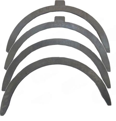 Tryckbrickssats 212 248 Standard