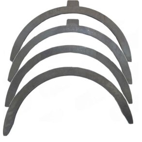 Trykringss�t 212 248 Standard