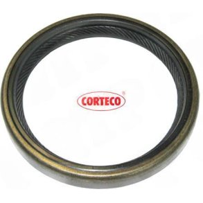 Pakning Transmission Hi - Lo Enhed 40s 50s