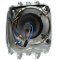 Str�lkastare Ford 6610 v�nster k�pa