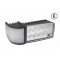Forlygte c/o Arbejdslampe Case H�jre 2130 2140 2150 3210 3220 3230 440 540 640 740 840 940 4210 4220