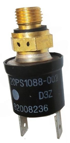 Olietrykskontakt Ford TM120