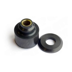 Isolator John Deere Motor 5000 6000 Gummi