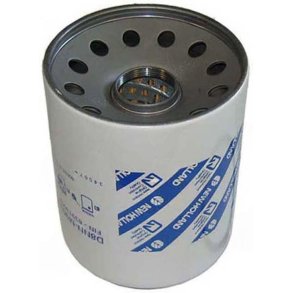 Hydraulikfilter Ford TW10-35 8630