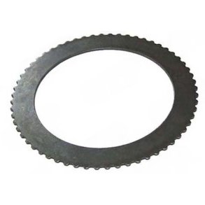 Koblingsplade, St�ldisk Dual Power Steel - 2,6mm 10 serie TW