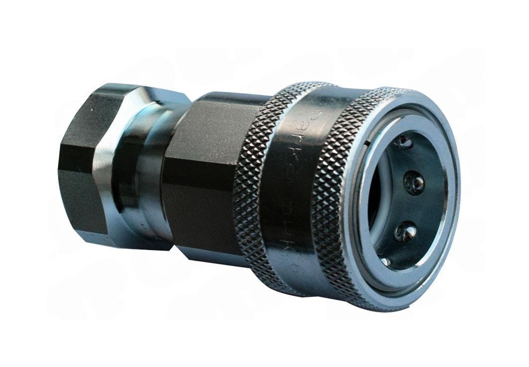 Hurtigkobling | Case International | 52408 | 82849452 370506A1 3067993R91 A177478 7119