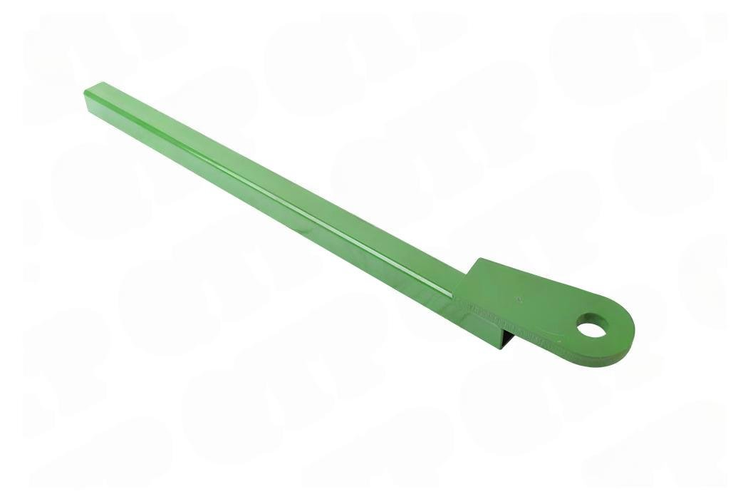 John Deere 6R  57761 - Glideb�sning venstre