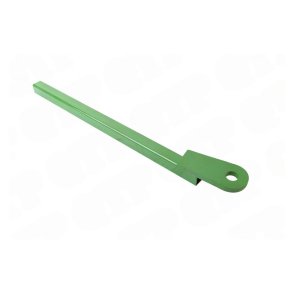 John Deere 6R  57761 - Glideb�sning venstre